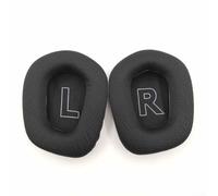Correa de diadema decorativa para Logitech G733, diseño de patrón de diamante suave, pieza de repuesto cómoda de instalación rápida para uso en juegos(1)