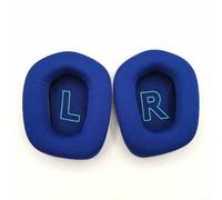 Correa de diadema decorativa para Logitech G733, diseño de patrón de diamante suave, pieza de repuesto cómoda de instalación rápida para uso en juegos(2)
