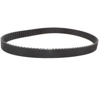 Correa de distribución, 1 pieza HTD440-5M HTD445-5M HTD450-5M HTD455-5M HTD460-5M HTD465-5M HTD470-5M HTD475-5M Correa de distribución de caucho (Color:HTD465-5M, Tamaño:10 mm) ( Color : Htd450 5m , S