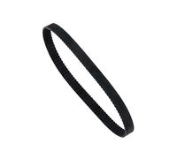 Correa De Distribución 1 Uds. Piezas De Impresora 3D GT2 6mm/10mm Correa Dentada Goma Bucle Cerrado 156mm-256mm Ancho 2GT Síncrono Correa Trapezoidal(Width 6mm,2GT-164mm)