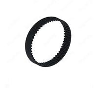 Correa de distribución 2GT, circunferencia de 156mm, ancho de 6/9/10mm, rueda de polea síncrona de ajuste cerrado for impresora 3D (NO.2787)(Width 9mm)