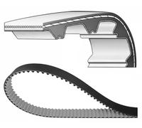 Dayco Correa de distribución 941120 para Ford Focus, Ecosport, Fiesta, Transit/Tourneo