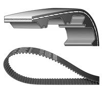 Correa de distribución 94596 DAYCO para MITSUBISHI PAJERO III Canvas Top