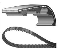 Correa de distribución 94825 DAYCO para OPEL SAAB CHRYSLER CADILLAC