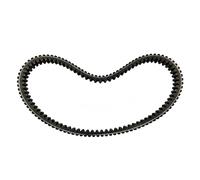 correa de distribución Accesorios Motocicleta Correa V Embrague 27601-05H00 Correa Transmisión Para Suzuki Para Burgman 400 Para SkyWave 400 AN400/S 2007-2022 Cinturón ligero