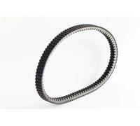 correa de distribución Accesorios Para Motocicleta Correa Transmisión CVT Correa Trapezoidal 1004 * 25 Piezas Repuesto Para ADV 300 Cinturón ligero