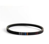 correa de distribución Accesorios Para Motocicletas Correa Transmisión CVT Correa Trapezoidal Tamaño 955 * 22 * 13 Para Piaggio Para Beverly 300 Cinturón ligero