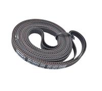 Correa de distribución B428MXL a B612MXL Ancho de correa 5-15 mm B430 B431 B434 B435 B438 B440 B448(B434MXL,THE PRICE FOR 1PIECE_10MM)