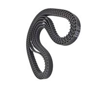 Correa de distribución bucle cerrado con resistencia a la fatiga XL, correa impresora, ancho 4 mm a 20, perfil diente, 1 ud(290 * 1473MM*15MM)