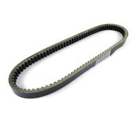 correa de distribución Caja Transferencia Para Motocicleta Correa Dentada Goma Para Embrague 23100-LDF2-900 Para Kymco Para Xciting 250 2005-2008 Cinturón ligero