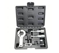 Correa de Distribucion Calado de Distribución Compatible con Alfa para Romeo Motor Coche Sincronización Árbol Levas Volante Herramienta De Bloqueo Kit Accesorios De Repuesto