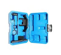 Correa de Distribucion Calado de Distribución Compatible con Citroen para C4 para Cactus 2014-2019 para C5 para Aircross 2019-2024 Kit Árbol Levas Cadena Herramientas Sincronización Motor