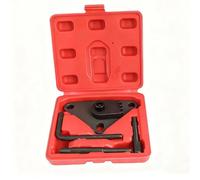 Correa de Distribucion Calado de Distribución Compatible con Land para Rover para Freelander II Kit De Herramienta De Bloqueo De Sincronización Árbol Levas Motor Coche 3031270 3031272