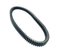 correa de distribución Cinturones Transmisión Motocicleta B65-E7641-00 876 * 24,5 * 30 Para Y&amaha Para Aerox (17-23) N-max (20-23) Lexi125 (18-19) Cinturón ligero