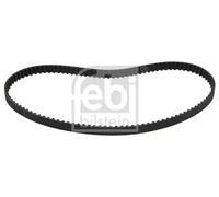 Correa de distribución con perfil redondeado de dientes 11241 FEBI BILSTEIN