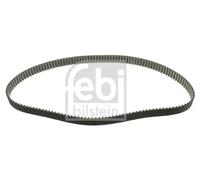Correa de distribución con perfil redondeado de dientes 23554 FEBI BILSTEIN
