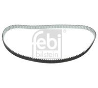 Correa de distribución con perfil redondeado de dientes 39100 FEBI BILSTEIN