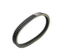 correa de distribución Correa Transmisión Embrague Motocicleta Para Y&amaha XP 500 XP 530 TMAX 500 530 T-MAX T MAX 2012 2013 2014 2015 2016 Cinturón ligero(Clutch belt)