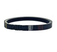 correa de distribución Correa Transmisión Para Accesorios Motocicleta 960x32,7 Repuestos Para SRV850 2012 2013 2014 2015 2016 Cinturón ligero