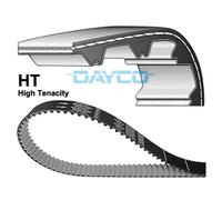 Correa de distribución DAYCO 941171