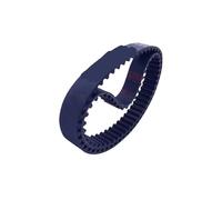 Correa de distribución de caucho HTD 5M, longitud 780-860 mm, ancho 10/15/20 mm, 800-5M, 1 unidad(5M-850mm-(170Teeth),1PC_10MM)