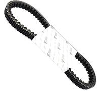 Correa de distribución de transmisión para Piaggio Liberty 125 4T desde 2012 en adelante original