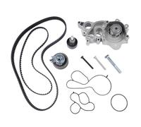 Correa de distribución del coche CT1169WP1 KP15683XS2 1 Juego De Correa Distribución Kit Bomba Para A1 A3 A4 A5 Q2 Q3 Accesorios Repuesto