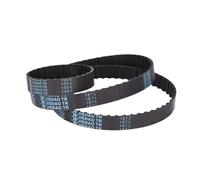 Correa de distribución goma L 210L 214L 217L 220L 225L 229L 230L(225L (60 Teeth),9mm)