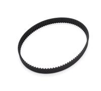 Correa De Distribución GT2 2GT Correa De Distribución Bucle Cerrado Ancho 6mm Longitud La Polea 160 188 200 610 2270 Mm Piezas Impresora 3D Caucho Correa Trapezoidal(200mm)