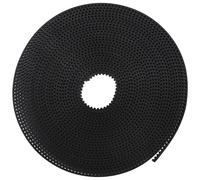 Correa de distribución GT2 de 5 metros y 6 mm de ancho compatible con impresoras RepRap Mendel Rostock Prusa (correas GT2 de 6 mm).