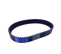 Correa de distribución HTD 8M 752 mm a 832, correa síncrona bucle cerrado caucho(824mm,15mm)