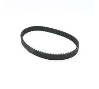 Correa De Distribución HTD 8M, Longitud 184mm A 592mm, Ancho 15mm, Transmisión Síncrona, Polea, Goma(328mm Length)