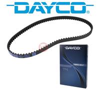 Dayco Correa trapezoidal 10A0545C929 para Ducati Monster 620 (941169)