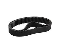 Correa de distribución, síncrona GT2 266-358 mm Accesorio for impresora 3D Ancho 6 Sello goma Espaciado 2GT 2 mm(2GT-282mm,1PC_6MM)(1PC-6MM,2GT 292mm)