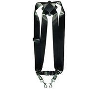 Correa de Djembés, Correa para Hombro Cinturón de Percusión Instrumentos, Correa de Arnés Djembe Africana, Accesorios para Presentaciones