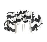 Correa de Elástica de Zebra para Watch Banda para Ocasiones Informales y Fiestas
