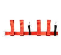 Correa De Elevación Ergonómica Para Jardín Un Movimiento Seguro Y Eficiente De Macetas Grandes Más Correas Móviles Árboles Plantas