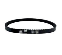 Correa de Embrague Correa Transmisión CVT para Motocicleta 27601-33GA0 para Suzuki Lindy 125 UM125 UZ125 V125 VS125 V125G Dirección GSR 125