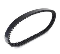 Correa De Embrague Transmisión Para Yamaha YW125 BWS 125 09-15 5S9-E7641-00 XQ125 XQ15 Maxter XN125 XN150 TEO'S YP125 correa transmisión motor(Color1-138)