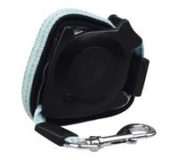 Correa de Entrenamiento - Cordón Anti -, Arnés de Cachorros | Fuerte Accesorio para Caminar promoviendo Movimiento Seguro y sesiones de Comando confiables en los Caminos de Parques y Paseos en el