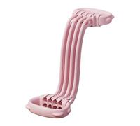 Correa De Entrenamiento De Fuerza: Banda Elástica Para Ejercicios, Cable De Resistencia Ajustable, Herramienta Extensora De Espalda, Equipo De Ejercicio Portátil | Accesorio De Acondicionamiento Atlét