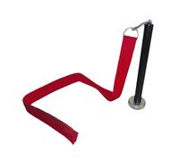 Correa de entrenamiento de lucha libre para brazo, cuerda de pronación, banda de agarre de mano, cable de fortalecimiento ergonómico, accesorio de máquina, cinturón de entrenamiento de lucha libre