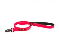 Correa de entrenamiento Fun impermeable para perros - Ferribiella - Color: Rosa | Mediciones: 180 cm/25 mm