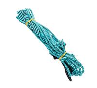 Correa de estiramiento para yoga, ajustable y cómoda, banda elástica larga para estiramiento, para yoga, gimnasio, rehabilitación, estiramiento y entrenamiento físico