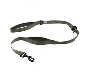 Correa de exploración Ultimate Fit On-The-Road - Duvo Plus - Mediciones: 130 cm/25 mm