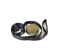 Correa de extensión de hamaca Ticket To The Moon Tree friendly Extender PLUS (Negro)