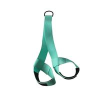 Correa de extensión de tríceps Equipo de gimnasio para empujar hacia abajo Cuerda de tríceps Accesorio de fitness Máquina de cable Tríceps Cuerda para tirar hacia abajo Rodillo de muñeca Entrenador de