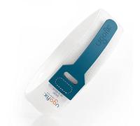 Correa de Fijación de Catéter Ugo (x5) - Correa de Sujeción de Catéter/Soporte de Catéter, con Agarre de Silicona Antideslizante, anti irritante y Bolsa de Lavandería Gratuita