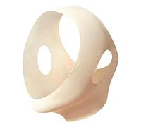 Correa De Forma De La Cara - Correa De La Correa De Levantamiento Para Mujeres Y Hombres | Cinturón Escultante De Nylon Y Elastano Para Contorno Y Sujeción De La Mandíbula | Correas De Lifting Facial