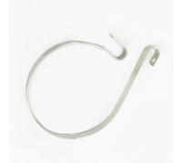 Correa de freno de cadena de repuesto para motosierras 350, 351, 370, 371, 390, 420 y - Correa de freno de acero resistente para equipos eléctricos al aire libre